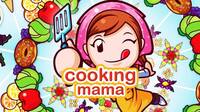 Cooking Mama llegara el mes que viene a Nintendo Switch para gobernar tu cocina