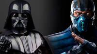 Los creadores de Mortal Kombat estuvieron cerca de hacer un juego de Star Wars