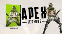 Apex Legends: Ya disponible la Octane Edition, en físico y digital por 19,99€