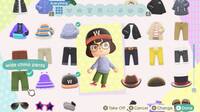 Animal Crossing: Se filtra un vdeo que muestra la personalizacin del personaje y ms