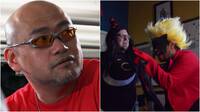 Hideki Kamiya bloquea al canal de YouTube Mega64 en un divertido vdeo