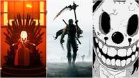 Xbox Game Pass: Ninja Gaiden 2, Reigns: Game of Thrones y World of Horror ya disponibles