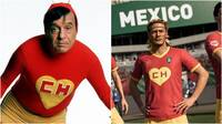 FIFA 20 rinde homenaje al Chapulín Colorado, ¡no contaban con su astucia!
