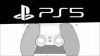 Una patente del mando de PS5 indica que reconocer el sudor y el ritmo cardaco