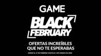 GAME adelanta su campaña de ofertas Black Frebuary para el próximo 27 de febrero