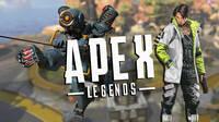 Jugadores de Apex Legends convierten el dron de Crypto en un "helicóptero"