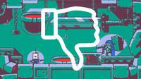 Kunai sufre 'review bombing' en Metacritic y el culpable es una única persona