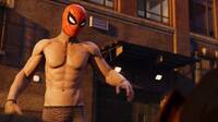 El diseador de los pezones de Spider-Man en el juego de PS4 habla sobre su trabajo