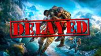 Ghost Recon Breakpoint experimenta problemas y retrasa sus actualizaciones a primavera