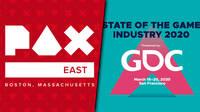 Capcom limita su presencia en PAX East 2020 por el coronavirus, EA de GDC 2020