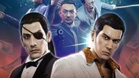 Yakuza 0 ya est disponible en Xbox One y Xbox Game Pass