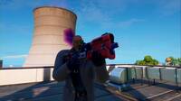 Fortnite: filtrados los nuevos desaf�os del informe de Brutus