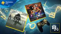 Los juegos gratis de PS Plus para PS4 en marzo de 2020 ya estn disponibles