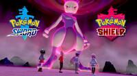 Pok�mon Espada y Escudo: Mewtwo e iniciales de Kanto llegan a las Incursiones Dinamax