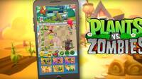 Plants vs. Zombies 3 entra en lanzamiento limitado para Android y iPhone
