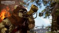 Star Wars Battlefront 2 se actualiza con escenarios, Ewoks y ms de la era clsica