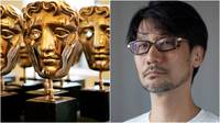 Hideo Kojima recibirá el prestigioso galardón BAFTA Fellowship