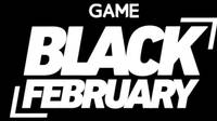 GAME da comienzo a sus ofertas BLACK FREBUARY en consolas, juegos y más
