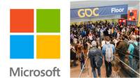 Microsoft confirma que no asistirá a la GDC 2020 a causa del coronavirus