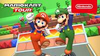 Mario Kart Tour reduce el nmero de recompensas por tubera de 100 a 50
