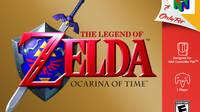 Recuperan una cinta promocional de Zelda: Ocarina of Time de antes de su debut original