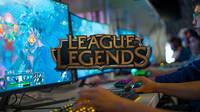League of Legends: con 15 minutos de ejercicio al d�a jugar�as mejor