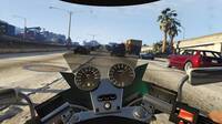GTA 5 ya puede jugarse en realidad virtual gracias a este mod