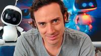 Nicolas Doucet, director de Astro Bot Rescue Mission, ser el nuevo jefe de Japan Studio