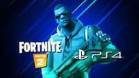 Fortnite anuncia la competición Copa de Celebración, solo para PS4
