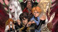 Castlevania en Netflix: La tercera temporada se estrena el 5 de marzo