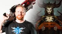 Rod Fergusson, jefe del estudio de Gears of Wars, se une a Blizzard