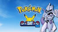 Pokémon Go: Consigue Pokémon clonados y a Mewtwo con armadura en el Pokémon Day
