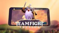 Teamfight Tactics (TFT) para m�viles da comienzo a su beta cerrada