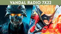 Vandal Radio 7x22 - Kickstarter, el almacenamiento Xbox Series X y PS5, Zombie Army 4
