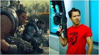 Cliff Bleszinski se ofrece para ayudar a Microsoft con Gears 6