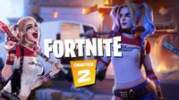 Fortnite: llega la skin de Harley Quinn con accesorios y desafíos