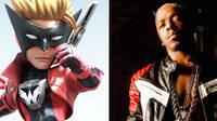 El cantante SisQó es un gran fan de The Wonderful 101 y quiere un cameo en su regreso