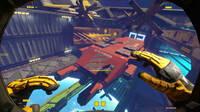 Hardspace: Shipbreaker es un juego de desmontar naves de los creadores de Homeworld 3