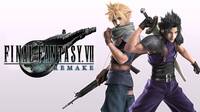 Final Fantasy VII Remake: Square Enix también registra 'Ever Crisis' en Estados Unidos