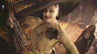 Resident Evil 8: Así diseñó Capcom a Lady Dimitrescu, la villana que ya nos ha conquistado