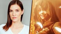 Fans de Resident Evil recaudan fondos para la familia de la fallecida actriz Jeanette Maus