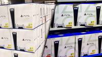 Especuladores de PS5 molestos por su mala imagen: "No somos los únicos que revenden"