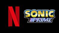 Netflix anuncia Sonic Prime, la serie 3D del erizo de SEGA que se estrenar en 2022