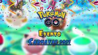 Pokémon GO - Evento de Carnaval en Latinoamérica; fecha, bonus y detalles