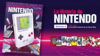 Ya se puede reservar el libro La Historia de Nintendo vol. 4, dedicado a Game Boy