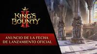 El juego de rol táctico King's Bounty 2 se retrasa hasta el 24 de agosto