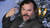 Borderlands: Jack Black se une al casting de la película como Claptrap