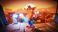 Crash Bandicoot 4 revela su resolucin y framerate en Nintendo Switch