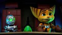 Ratchet & Clank: Life of Pie: Se emite por sorpresa un cortometraje de la saga de Insomniac