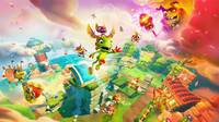 Playtonic trabaja en varios juegos de Yooka-Laylee